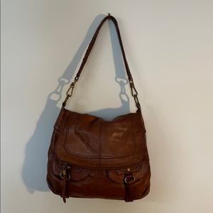 The Sak Shoulder Bag